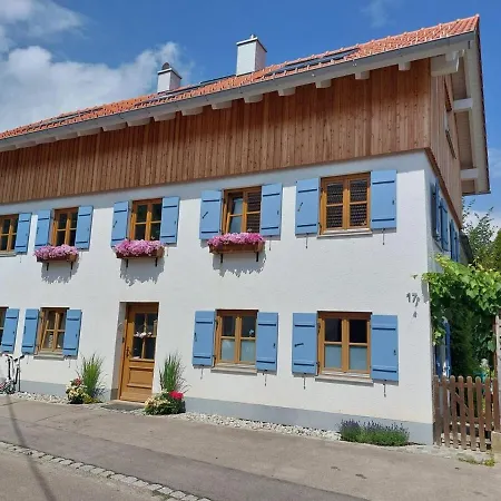 公寓 Gemuetliches, Helles, Voll Ausgestattetes Mit Terrasse *