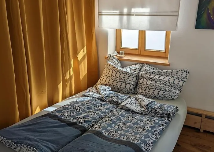 Gemuetliches, Helles, Voll Ausgestattetes Mit Terrasse Lejlighed Waal